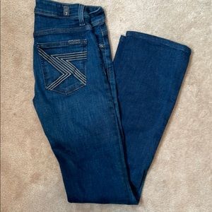 Women’s jeans